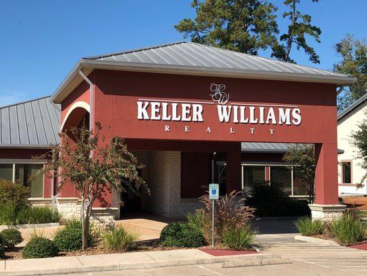Keller Williams Advantage Realty