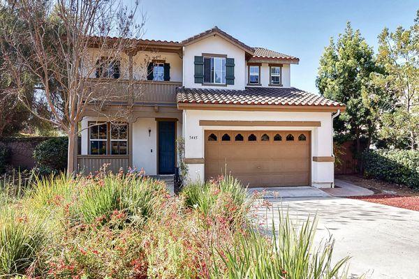 Real Property Management Agile