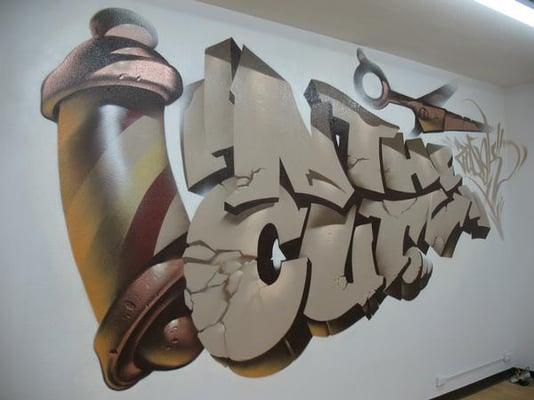 Specializing in Fades, Tapers, Afros, Razor lines. Wea also do Mohawks & Faux Hawks. Excellent Master Barbers on Call.