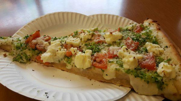 Lunch