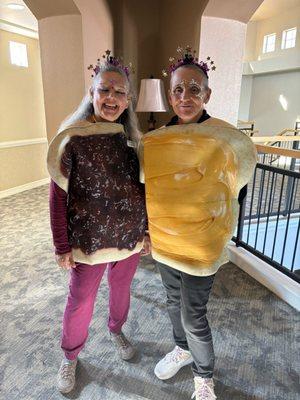 Chaparral Winds Retirement Community