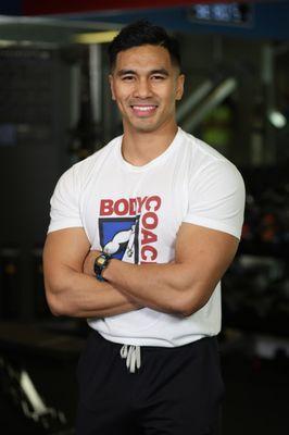 Body Coach Training