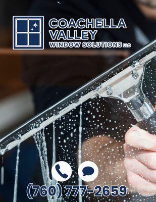 Coachella Valley Window Solutions