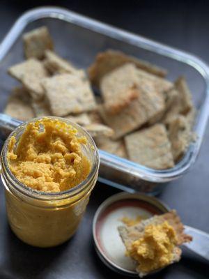 Goosefoot Cook and Grow