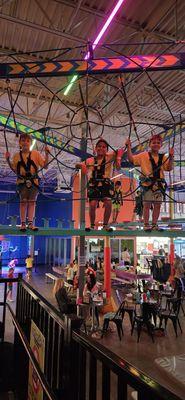 Sunshine and Smiles Summer Camp