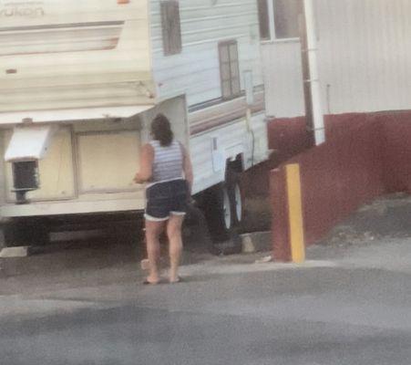 Modern Mobile Home & RV Park