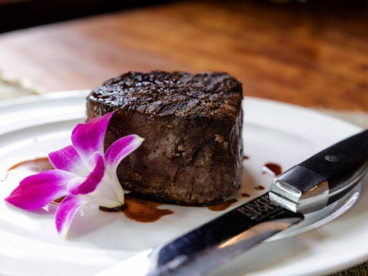 River Stone Chophouse