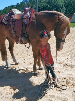 Grace Family Pet & Plant Care