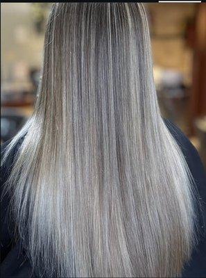 Parisian Salon & Day Spa