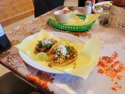 El Angel Authentic Mexican Restaurant