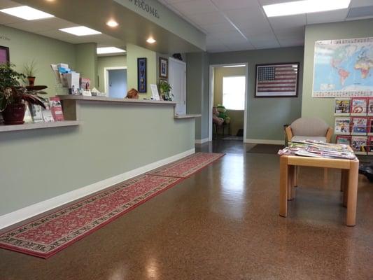 To Your Health Family Medical Clinic