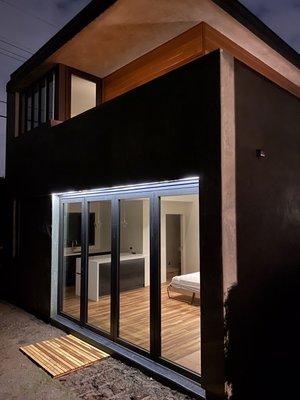 Fina Construction Group