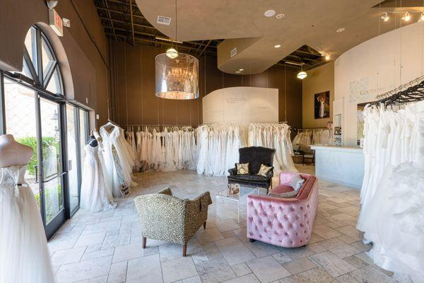 Inside Couture Brise