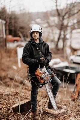 Litchfield County Tree Service
