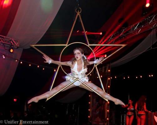 Unifier Entertainment