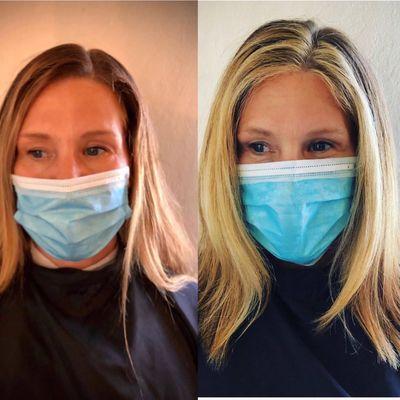 Elizabeth Angelica Beauty