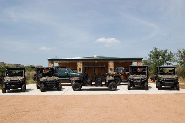 Sandstone Mountain Ranch