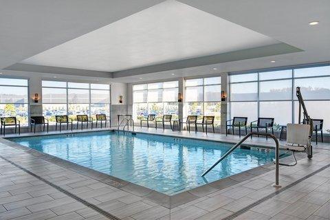 Courtyard by Marriott