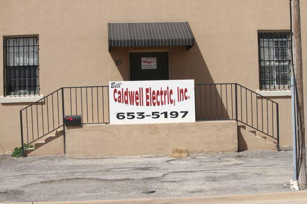 Bill Caldwell Electric, Inc