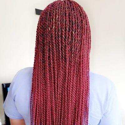 Maggie Hair Braiding