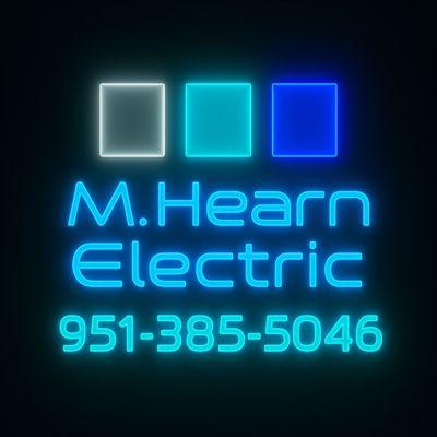 M Hearn Electric