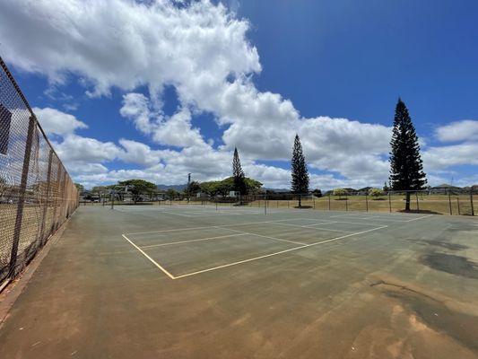 Waipio Neighborhood Park