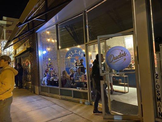 Glean Coffee Roasters