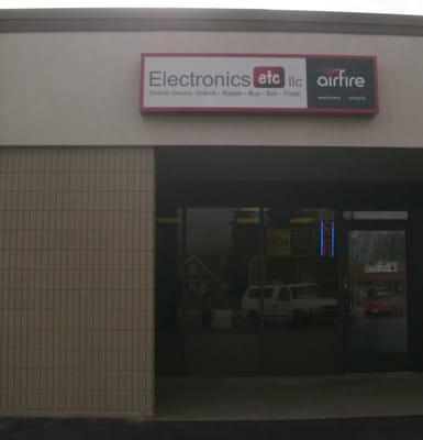 Electronics Etc