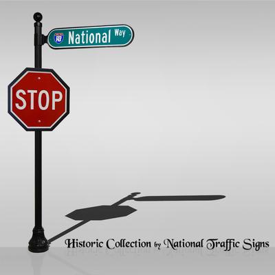 National Traffic Signs
