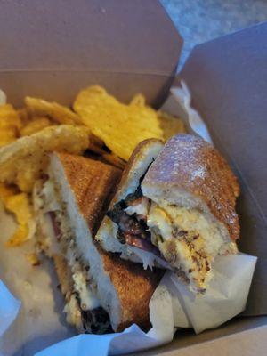 Leisure Public House