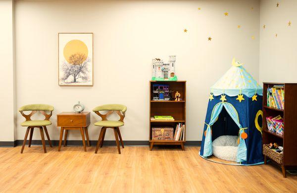 Cardinal Psychotherapy & Coaching