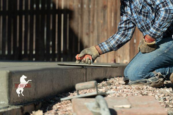 Daniel’s Concrete Works