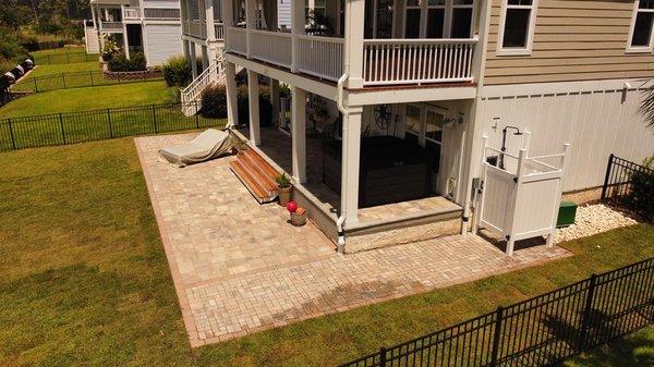 Brothers Landscaping