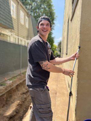 Core Construction Management Group