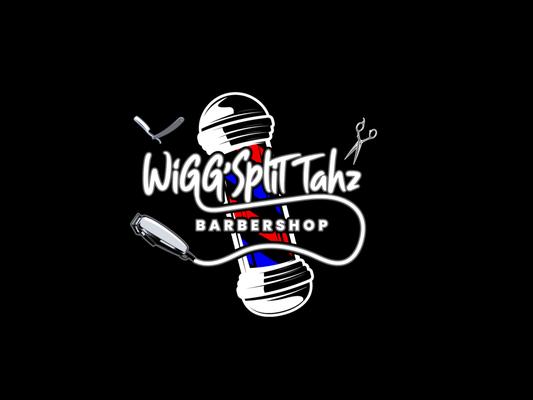 Wigg Splittahz Barbershop
