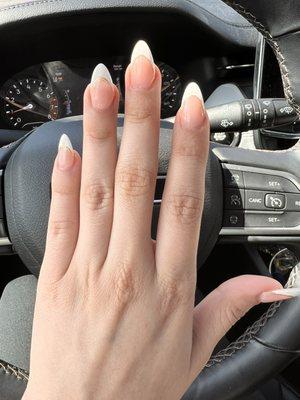 Manicure
