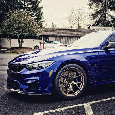 Cantrell Motorsports