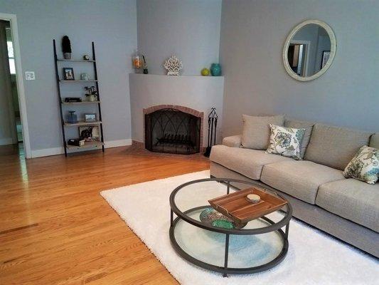 Gary & Son's Painting Service