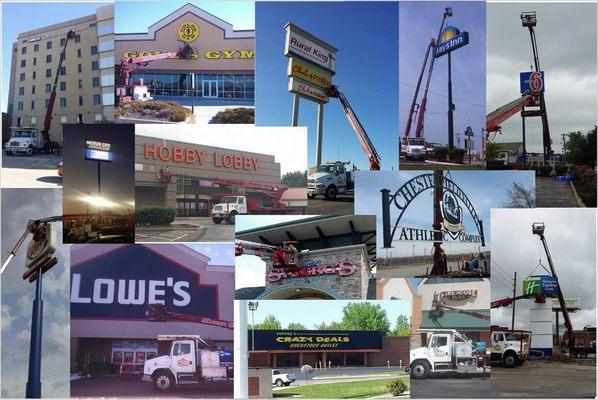 Mason Signs and Printing Company