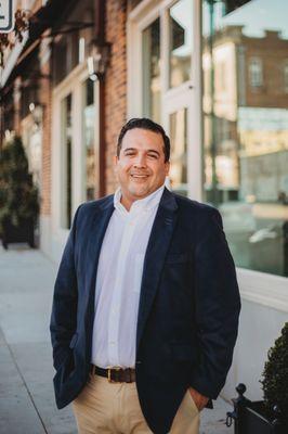 Disciplined Investors