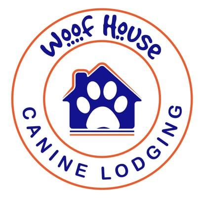 Woof House Canine Lodging