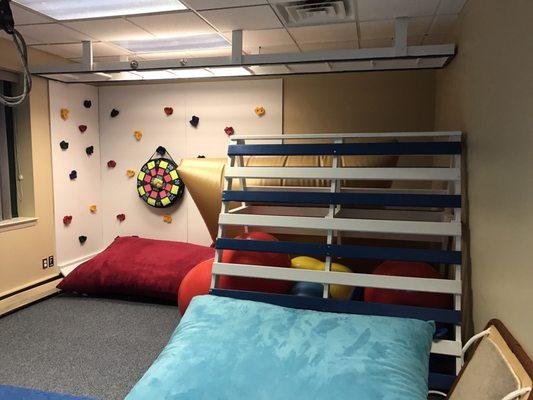 GrowNOW Therapy Services