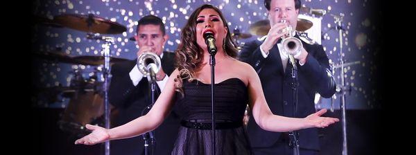 Grupo Versatil Divine Grupo Musical Latin Band Los Angeles