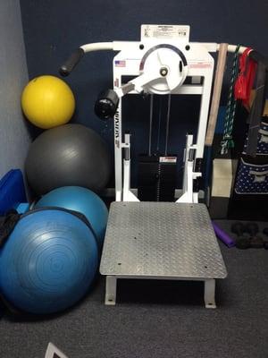 Homestead Physical Therapy & Rehabilitation