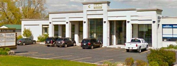 Guild Insurance Agency