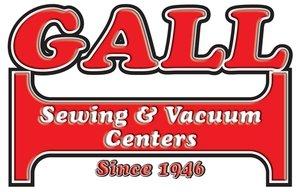 Gall Sewing