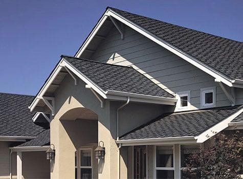 Roy Easler Roofing and Seamless Gutters