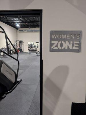 Training Zone- Yuba Sutter