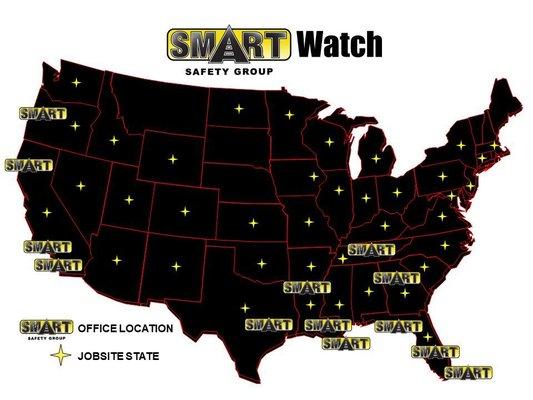 Smart Safety Group - Marietta