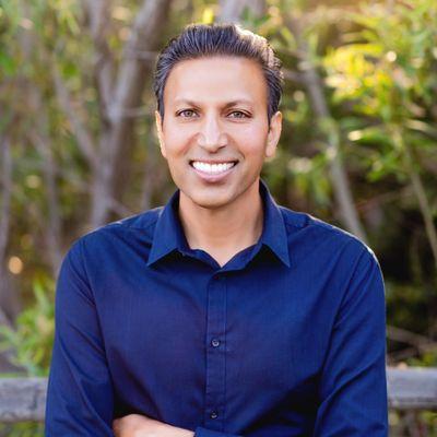 Mukesh Jain-RE/MAX Associates